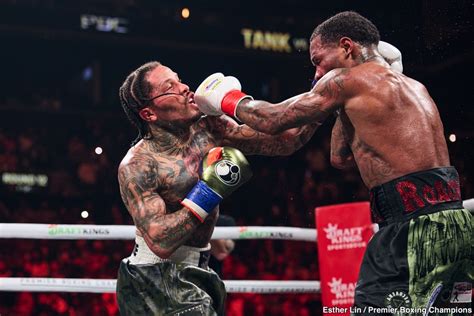 Latest Boxing Results & Live .